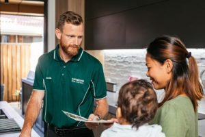 شركة تنظيف بابها